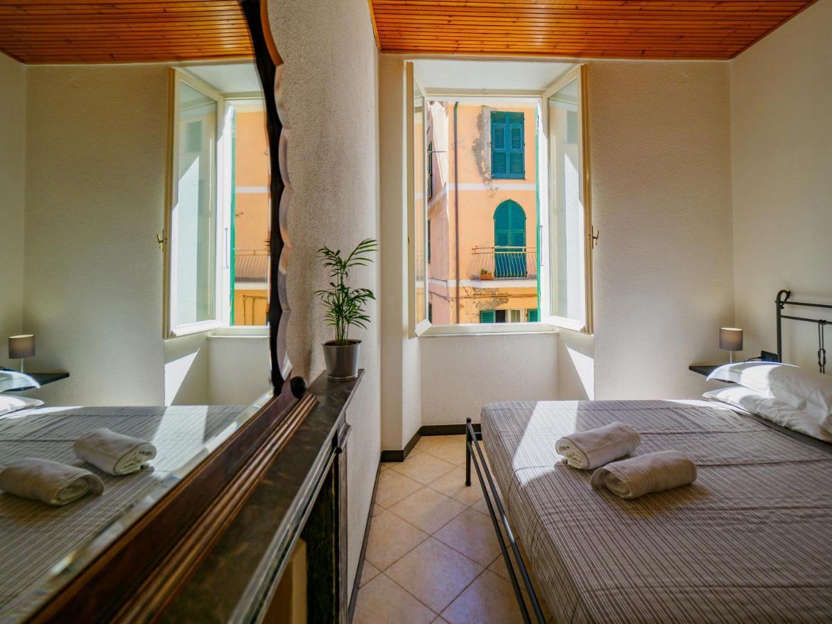 Macaia Room #1 With Ac Vernazza Exterior photo
