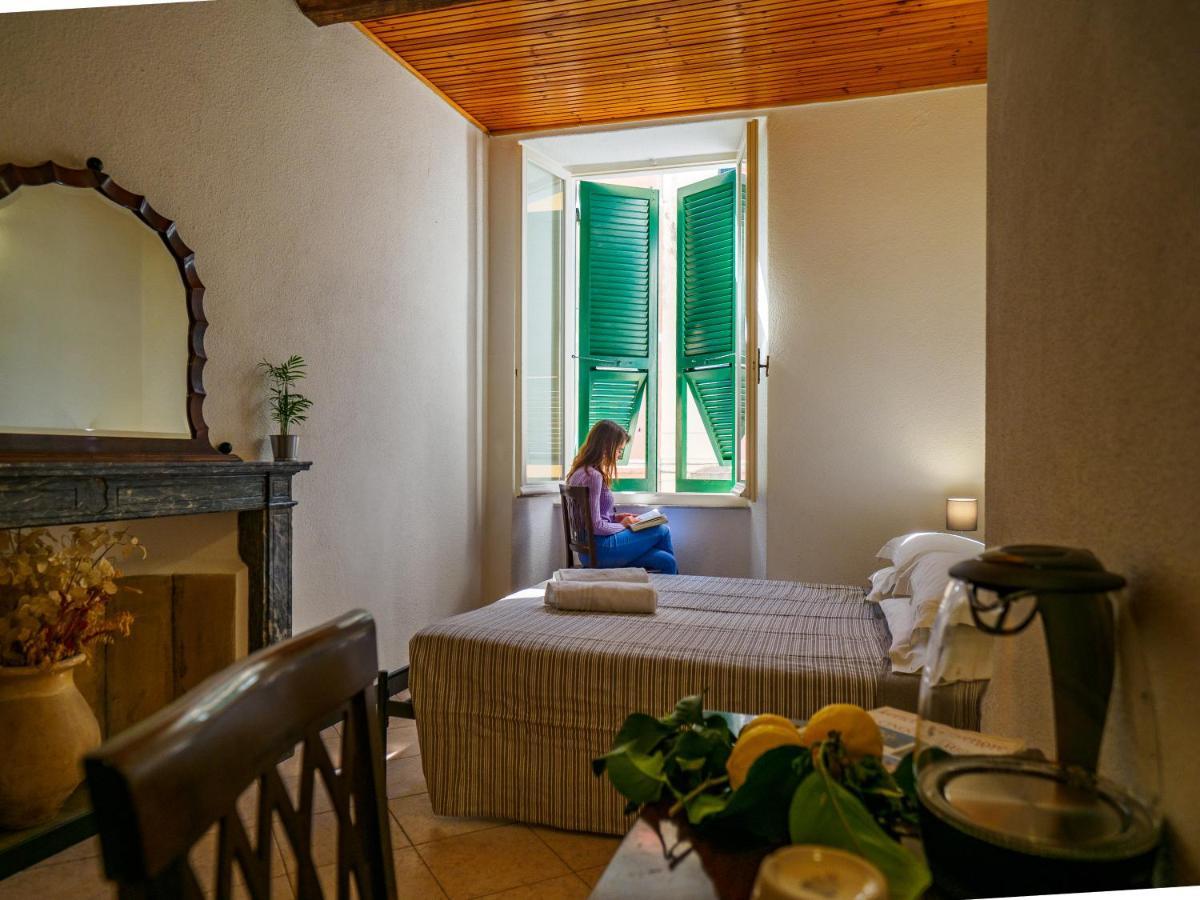 Macaia Room #1 With Ac Vernazza Exterior photo